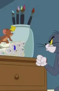 The Tom And Jerry Show (Phần 2)