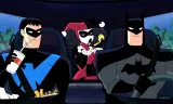 Người Dơi Và Harley Quinn