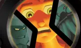 Ben 10: Bí Mật Của Omnitrix