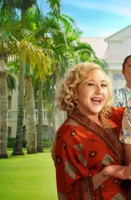 Chuyến Trăng Mật Bên Mẹ