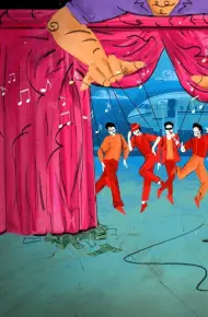 Pop Bẩn: Vụ Lừa đảo Nhóm Nhạc Nam
