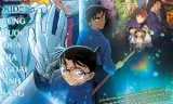 Detective Conan Movie 27: The Million Dollar Pentagram
