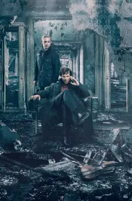 Thám Tử Sherlock (Phần 1)