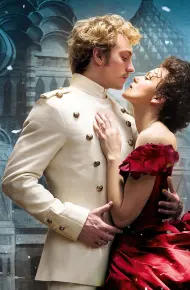 Chuyện Tình Nàng Anna Karenina