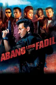 Anh Cả Fadil