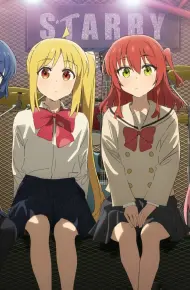 Bocchi The Rock! Recap Part 1