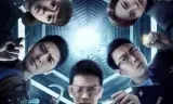 Pháp Y Tần Minh: Người Sống Sót