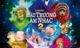 Đấu Trường Âm Nhạc 2
