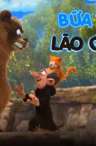 Bữa Tiệc Của Lão Gà Mên