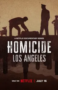 Homicide: Án Mạng (Phần 2)