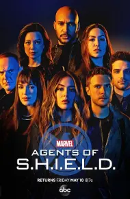 Đặc Vụ S.H.I.E.L.D. (Phần 6)