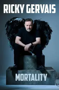 Ricky Gervais: Mortality