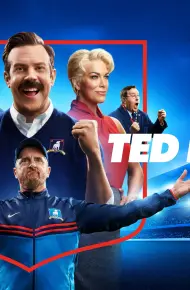 Huấn Luyện Viên Ted Lasso (Phần 3)