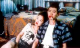 Chuyến Tàu Bí Ẩn