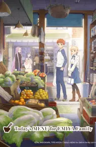 Menu Hôm Nay Của Gia đình Emiya