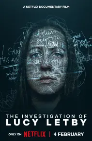 Vụ Điều Tra Lucy Letby