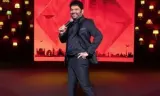 Kapil Sharma: Tôi Chưa Bỏ Cuộc Đâu