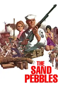 The Sand Pebbles