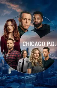 Cảnh Sát Chicago (Phần 8)