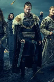 Huyền Thoại Vikings: Valhalla