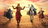Tây Du Ký: Tôn Ngộ Không Ba Lần Đánh Bạch Cốt Tinh