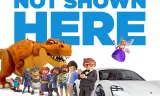 Marla Lạc Vào Thế Giới Playmobil