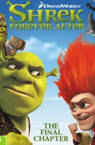 Shrek: Cuộc Phiêu Lưu Cuối Cùng