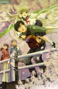 Chobits