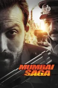 Thế Giới Ngầm Mumbai