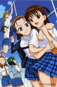 Joshikousei: Girl'S High