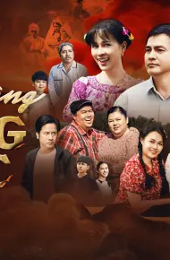 Ngược Dòng Sóng Bạc (Phần 2)