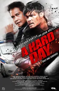 A Hard Day