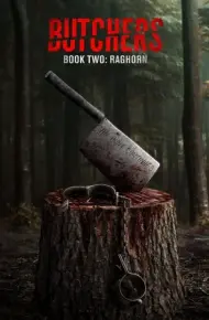 Những Kẻ Ăn Thịt Người 2: Raghorn