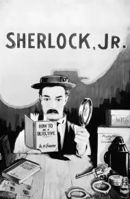 Thám Tử Sherlock Con