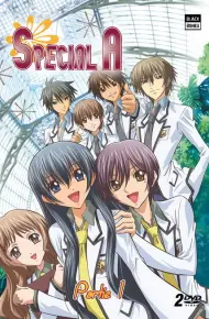 Special A