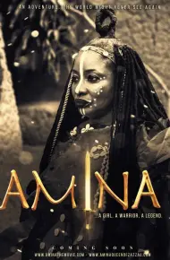 Amina