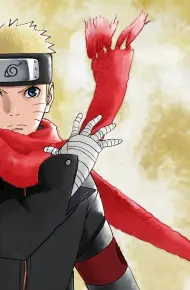Naruto: Trận Chiến Cuối Cùng