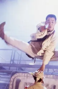 Vua Mạo Hiểm