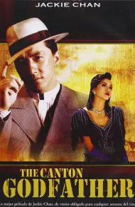 Kỳ Tích - Canton Godfather