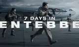Chiến Dịch Entebbe (7 Ngày Ở Entebbe)