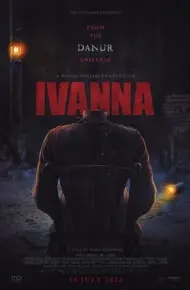 Ivanna: Hồn Ma Không Đầu