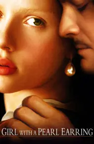 Girl With A Pearl Earring
