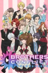 Brothers Conflict