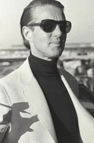 Halston