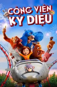 Công Viên Kỳ Diệu