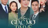 Nơi Giấc Mơ Tìm Về