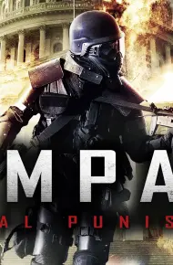 Đòn Trừng Phạt Rampage