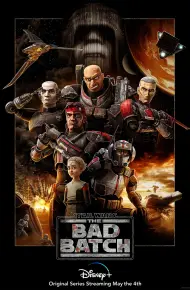 Star Wars: Lực Lượng Nhân Bản 99