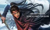Vạn Đạo Kiếm Tôn: Nghịch Thiên Nhi Hành