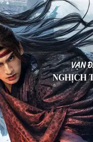 Vạn Đạo Kiếm Tôn: Nghịch Thiên Nhi Hành